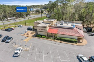 Plus de détails pour 1396 S US Highway 231, Ozark, AL - Terrain à vendre