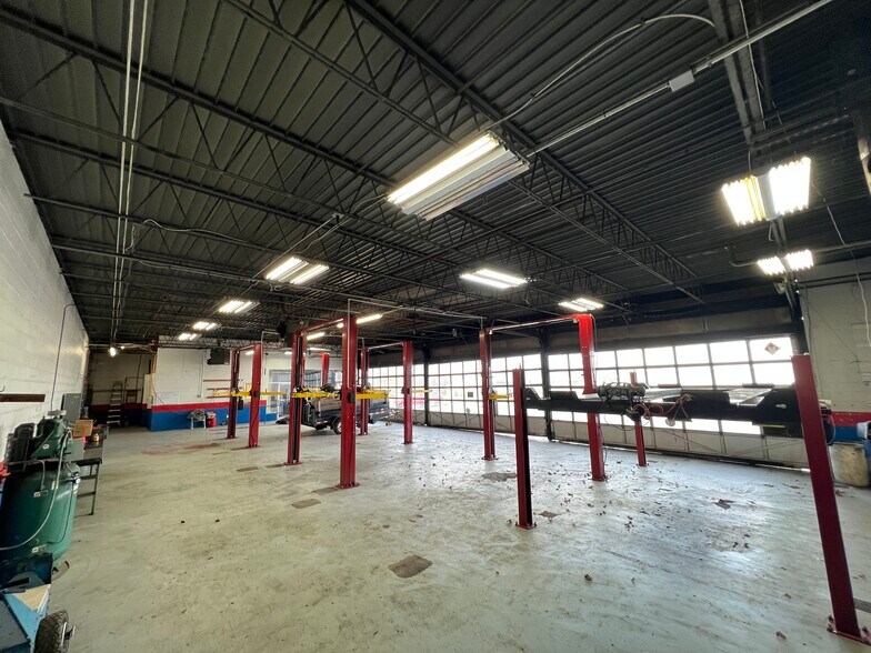 153 S Delsea Dr, Vineland, NJ à louer - Photo intérieure – Image 3 sur 10