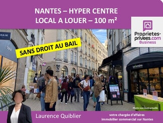 Plus de détails pour Local commercial à louer