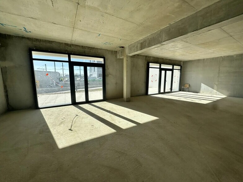 Bureau dans Angers à vendre - Photo de l’immeuble – Image 2 sur 4