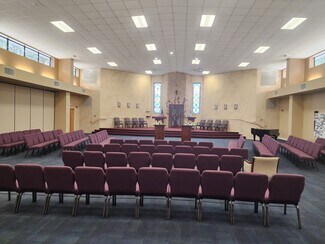 Plus de détails pour 2030 W Fletcher Ave, Tampa, FL - Local d'activités à louer