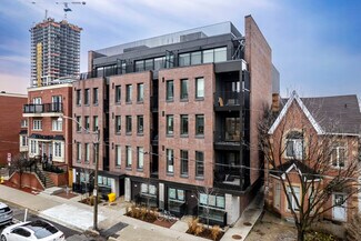Plus de détails pour 41 River St, Toronto, ON - Local commercial à louer