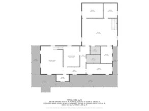 13 Long Meadow Rd, Fishersville, VA à louer Plan d’étage– Image 2 sur 36