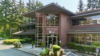 Plus de détails pour 15419 NE 20th St, Bellevue, WA - Bureau à vendre