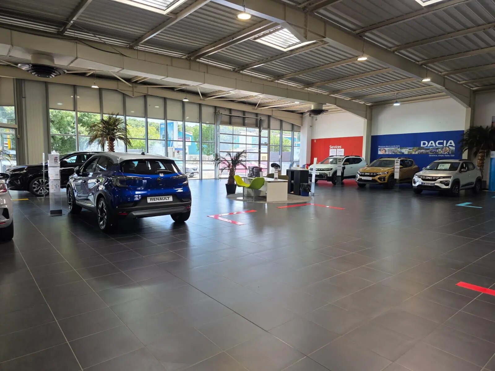 14 Avenue José Nobre, Martigues à louer Photo de l’immeuble– Image 1 sur 15