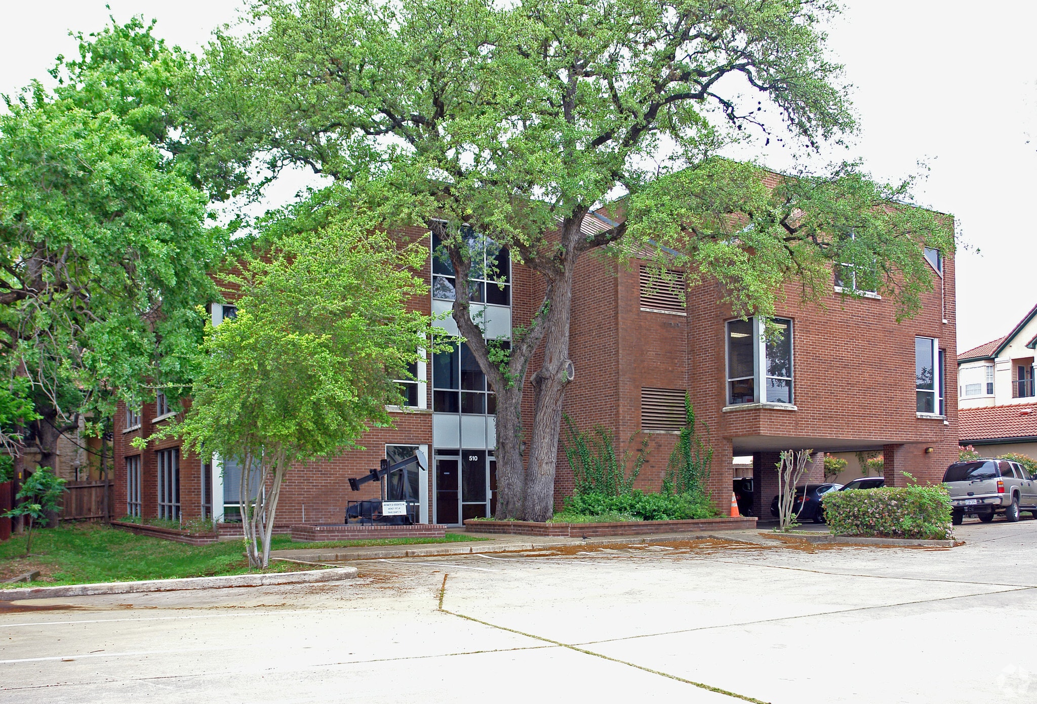 510 Hearn St, Austin, TX à louer Photo principale– Image 1 sur 4