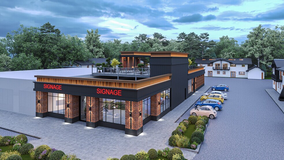 301 W Main St, Norman, OK à louer - Photo de l’immeuble – Image 3 sur 6