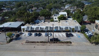 Plus de détails pour 5802 Kirby Dr, Houston, TX - Local commercial à louer