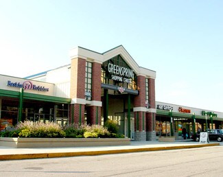 Plus de détails pour 2801-2859 Smith Ave, Pikesville, MD - Local commercial à louer