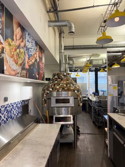 Local commercial dans Paris à louer Photo intérieure– Image 1 sur 4