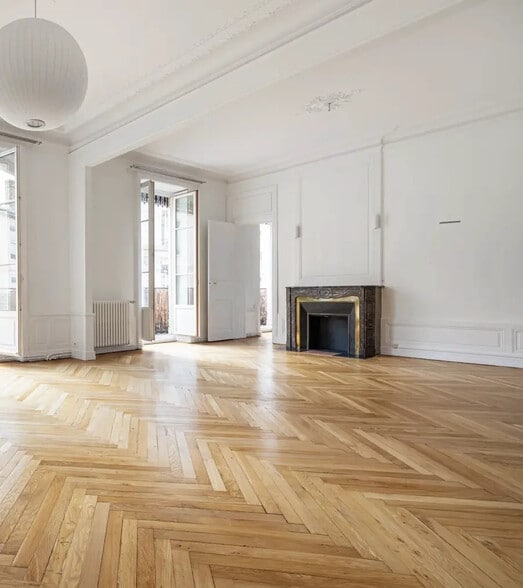 Bureau dans Paris à louer - Photo de l’immeuble – Image 3 sur 5