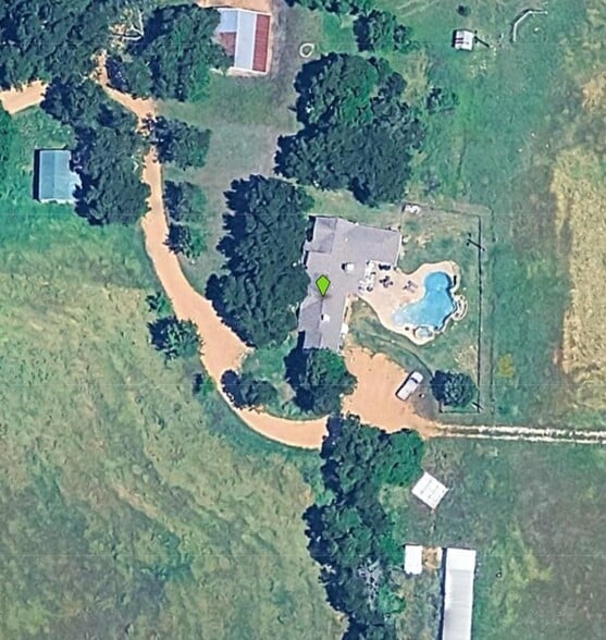 5518 County Road 126, Celina, TX à louer - Photo de l’immeuble – Image 3 sur 21