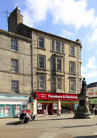 Plus de détails pour 5A Leith, Edinburgh - Local commercial à louer