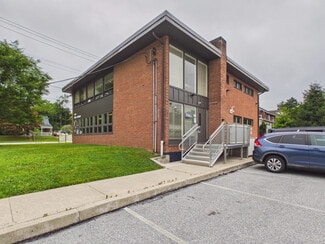 Plus de détails pour 100 First Ave, Phoenixville, PA - Bureau/Médical à louer