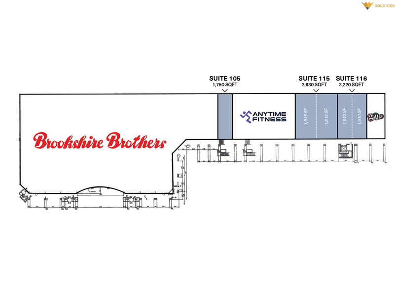 20900 FM 1431, Lago Vista, TX à louer - Photo de l’immeuble – Image 3 sur 9