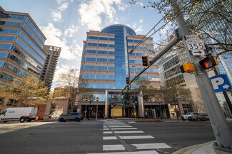 Plus de détails pour 7700 Wisconsin Ave, Bethesda, MD - Local commercial à louer