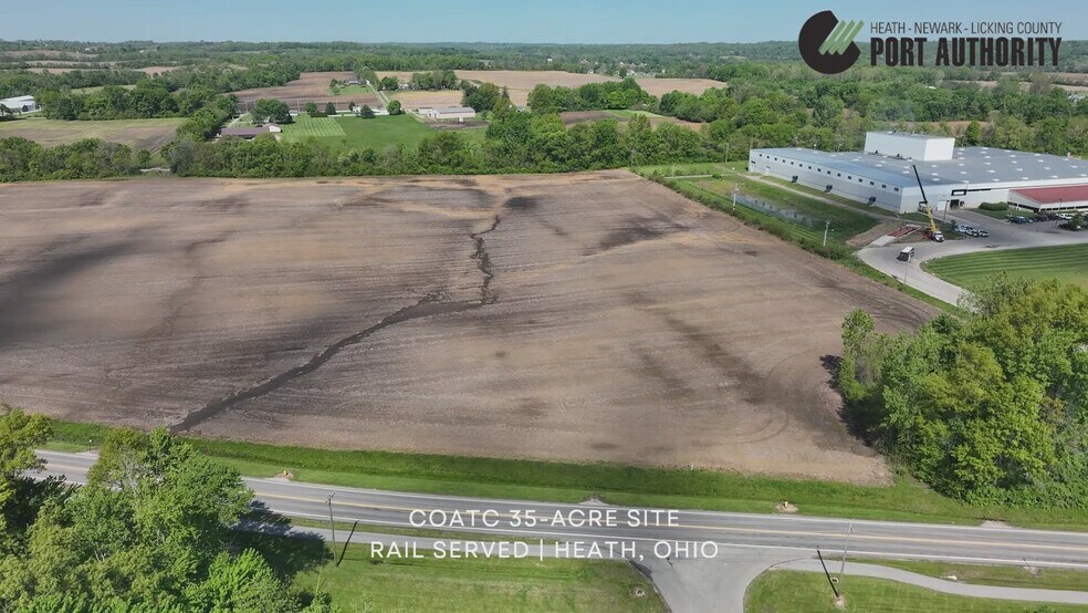 0 James Pky, Heath, OH à vendre - Vidéo sur l’annonce professionnelle – Image 2 sur 5