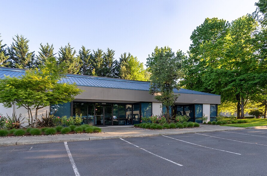 25316 74th Ave S, Kent, WA à louer - Photo de l’immeuble – Image 2 sur 6