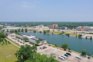 Plus de détails pour 2250 E Devon Ave, Des Plaines, IL - Bureau, Bureau/Médical à louer