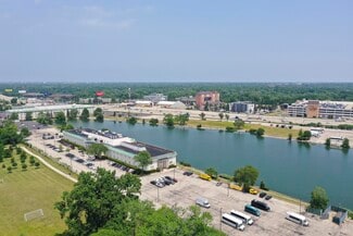 Plus de détails pour 2250 E Devon Ave, Des Plaines, IL - Bureau, Bureau/Médical à louer