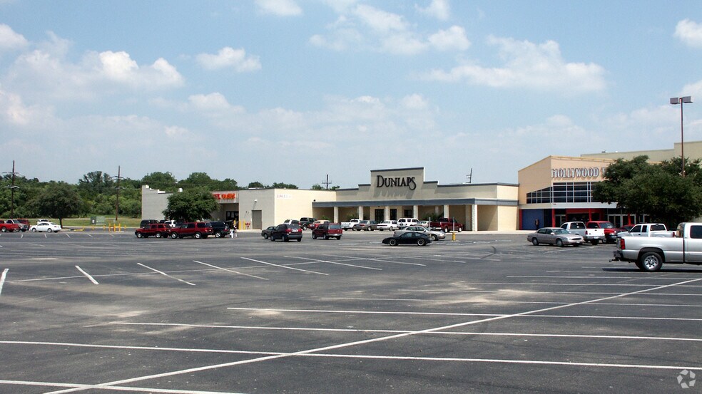 300 Early Blvd, Early, TX à louer - Autre – Image 2 sur 12