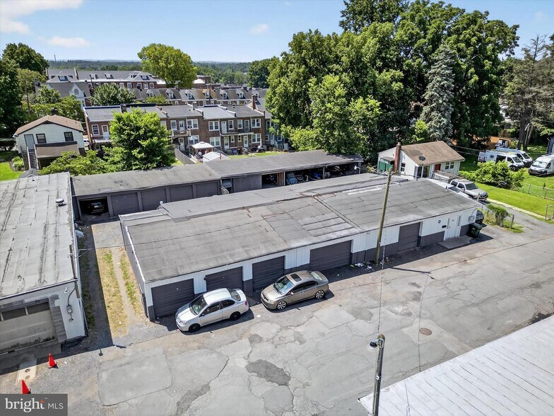 728-736 E Mifflin St, Lancaster, PA à vendre - Photo de l’immeuble – Image 2 sur 19