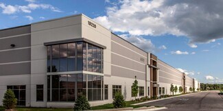 Plus de détails pour 6101 Cleveland Ave, Michigan City, IN - Industriel/Logistique à louer