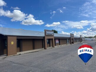 Plus de détails pour 1720 Main St, Lander, WY - Industriel/Logistique à vendre
