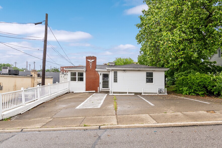 10 Youell St, Florence, KY à vendre - Photo de l’immeuble – Image 3 sur 24