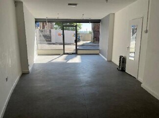 Plus de détails pour 131 High St, Stoke On Trent - Local commercial à louer