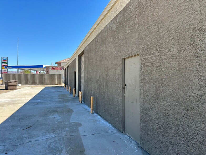72355 Baker Rd, Baker, CA à vendre - Photo de l’immeuble – Image 2 sur 41