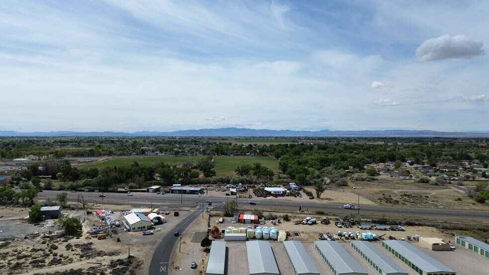 500 Gummow Dr, Fallon, NV à vendre - Photo de l’immeuble – Image 2 sur 7
