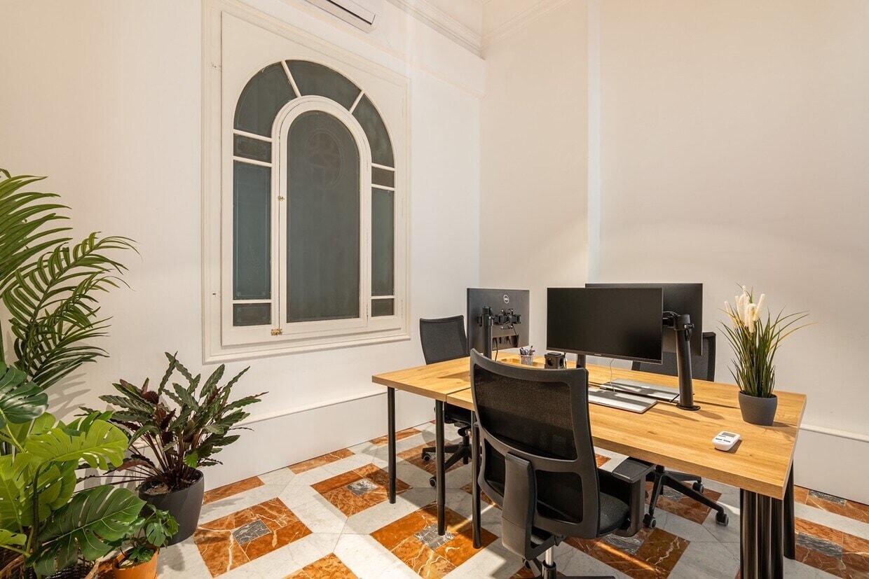 Rambla de Catalunya, 94, Barcelone, Barcelona à louer Photo intérieure– Image 1 sur 25