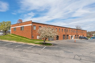 Plus de détails pour 406 Headquarters Dr, Millersville, MD - Local d'activités à louer