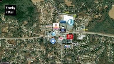 240 Post Rd, Westerly, RI à louer Photo intérieure– Image 2 sur 12