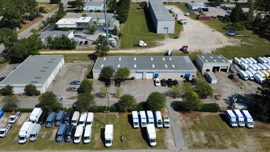 3241 Benchmark Dr, Ladson, SC à louer Photo intérieure– Image 2 sur 2