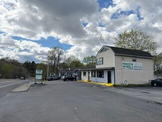 Plus de détails pour 3743 US Highway 9W, Highland, NY - Local commercial à vendre