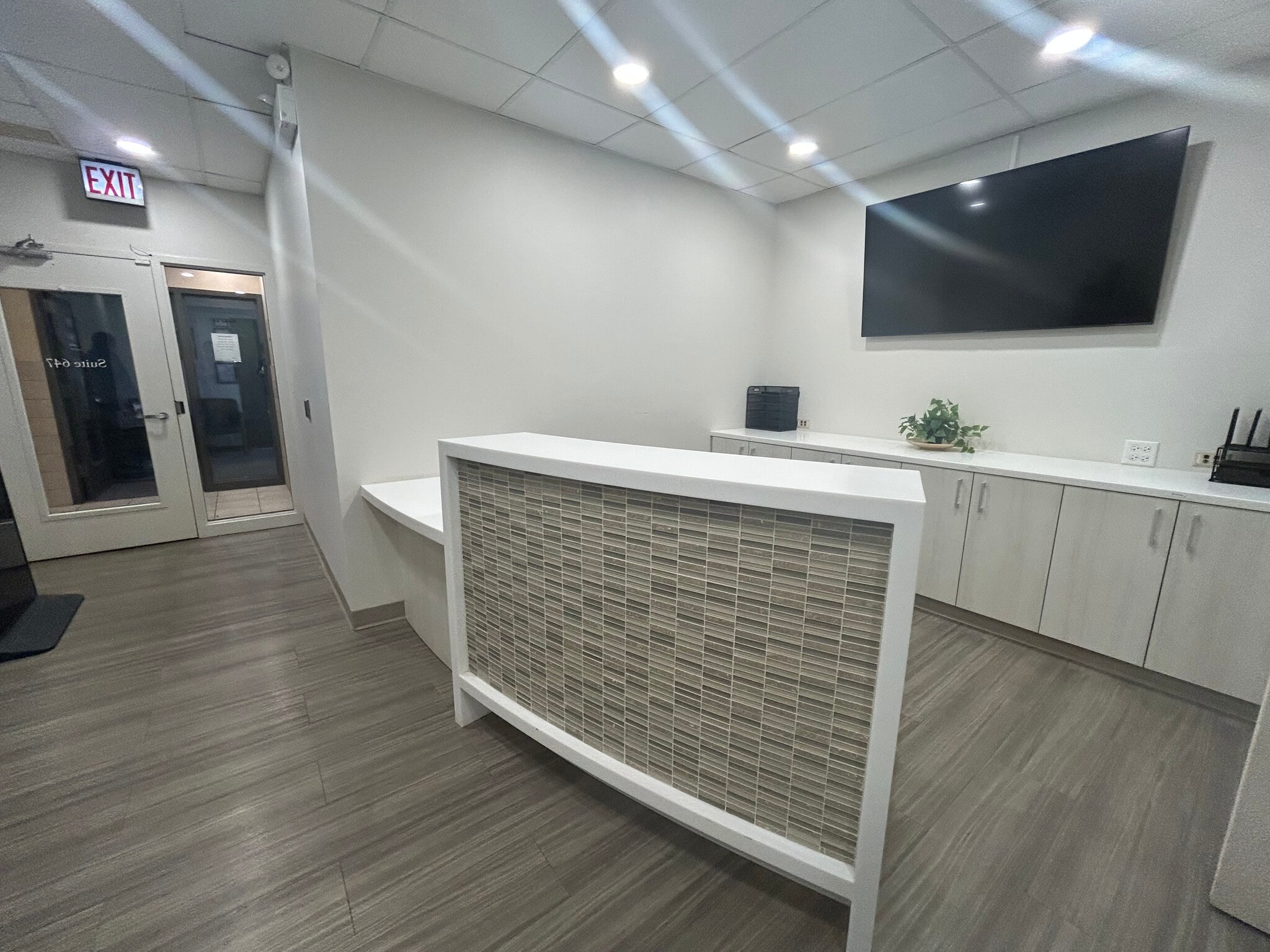 1030 N Clark St, Chicago, IL à louer Photo intérieure– Image 1 sur 12