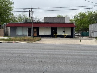 Plus de détails pour 1031-1039 Bandera Rd, San Antonio, TX - Local commercial à vendre