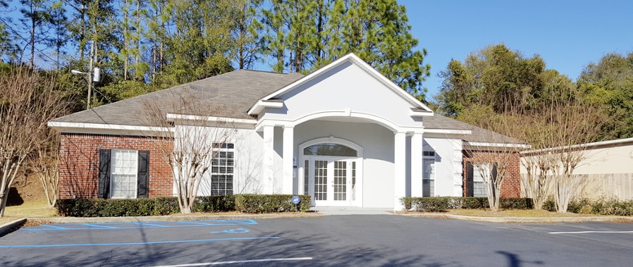 6420 Hillcrest Park Ct, Mobile, AL à louer - Photo principale – Image 1 sur 10