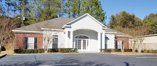 Plus de détails pour 6420 Hillcrest Park Ct, Mobile, AL - Bureau à louer