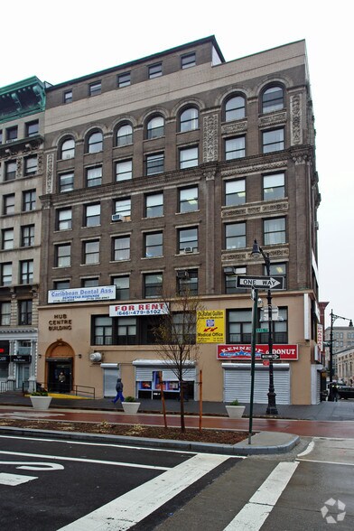 509 Willis Ave, Bronx, NY à louer - Photo de l’immeuble – Image 2 sur 27