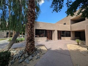 69730 Highway 111, Rancho Mirage, CA à louer Photo de l’immeuble– Image 1 sur 6