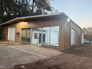 Plus de détails pour 1350 Commerce Dr, Stockbridge, GA - Industriel/Logistique à louer