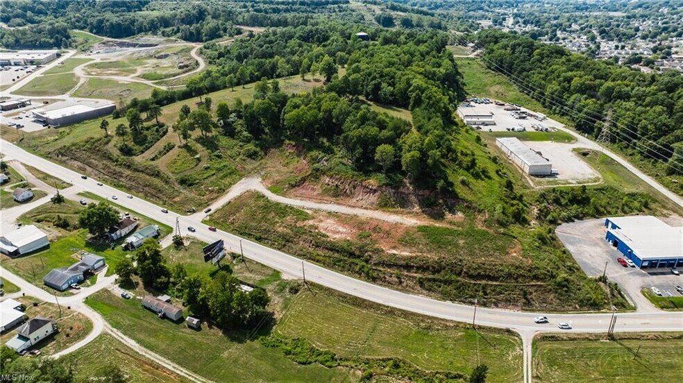 2800 Pike Street, Parkersburg, WV à vendre - Photo de l’immeuble – Image 3 sur 7