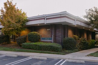 Plus de détails pour 1015 N Demaree Rd, Visalia, CA - Bureau à louer