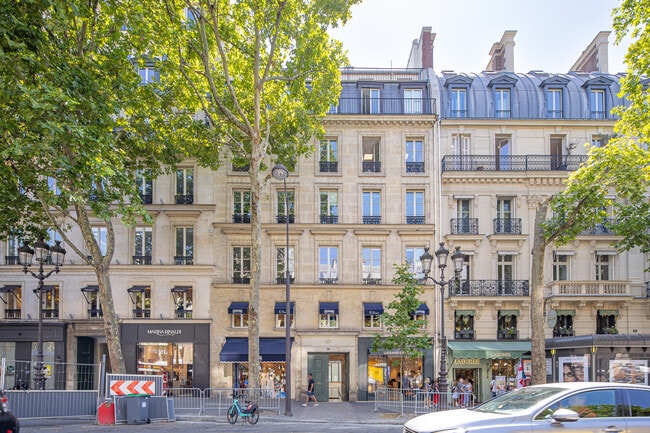 Plus de détails pour 18 Rue Royale, Paris - Coworking à louer