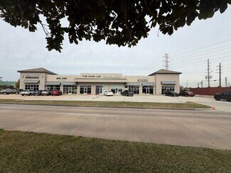 Plus de détails pour 12262 Queenston Blvd, Houston, TX - Local commercial à louer