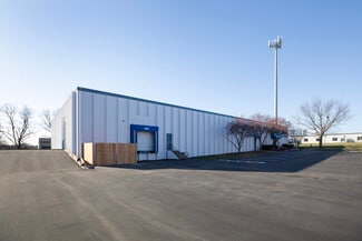 Plus de détails pour 4011 E 138th St, Grandview, MO - Industriel/Logistique à vendre