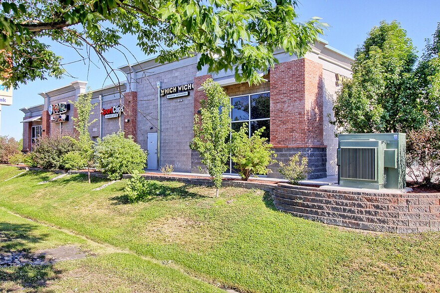 2430 Patterson Rd, Grand Junction, CO à vendre - Photo de l’immeuble – Image 3 sur 7